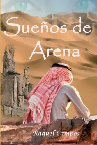 Sueños de arena (Spanish Edition)