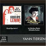 Amelie/Goodbye Lenine (Yann Tiersen)