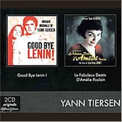 Am�lie/Goodbye Lenin!