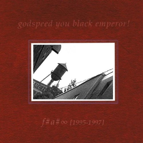 F# A# (Infinity) [Vinyl]