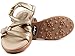 Sandbaggers Grace Women's Golf Sandal