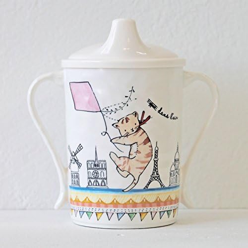 BABY CIE DANI Dans L'Air Textured Sippy Cup