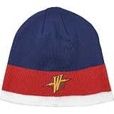 Golden State Warriors NBA Series Team Logo Knit Hat
