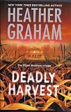 Deadly Harvest (Flynn Brothers Trilogy, two)