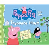 Peppa Pig and the Treasure Hunt
