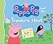Peppa Pig and the Treasure Hunt