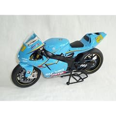 SUZUKIGSV-R JOHN HOPKINS 2006 MOTOGP MOTO GP 1/12 ALTAYA BY IXO MOTORRADMODELLE MOTORRAD MODELL SONDERANGEBOT