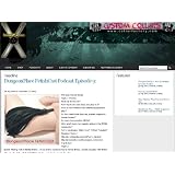DungeonPlace BDSM, Fetish Blog and Podcast