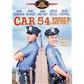 Car 54, Where Are You? (Fullscreen)