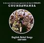 English Rebel Songs 1381-1984