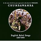 English Rebel Songs 1381-1984