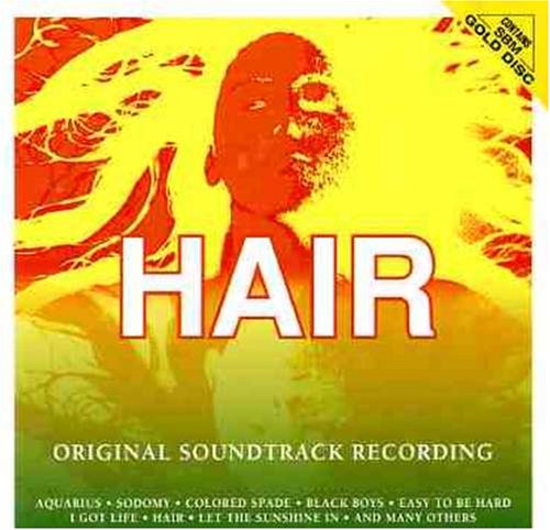 CD-Charts  Search : Hair