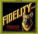 Glendora, Los Angeles County, Fidelity German Shepherd Dog Orange Citrus Fruit Crate Box Label Art Print