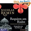 Requiem am Rialto. Commissario Tron ermittelt