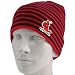 Nike St. Louis Cardinals Ladies Tri-Color Cooperstown Knit Beanie