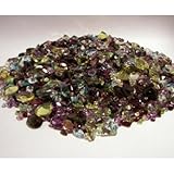 500+ Carats Mixed Gem Natural Loose Gemstone Mix Gem Lot