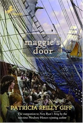 Maggie's Door