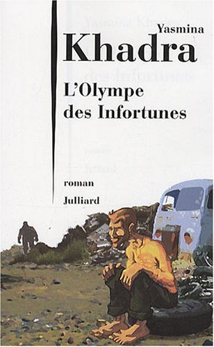 L_Olympe des infortunes