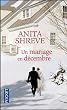 Un mariage en d�cembre