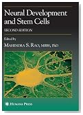 Neural Development and Stem Cells (Contemporary Neuroscience)