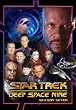 Star Trek: Deep Space Nine Plakat Movie Poster (11 x 17 Inches - 28cm x 44cm) (1993) I