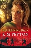 No Turning Back