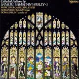 Cathedral Anthems 1