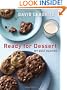 Ready for Dessert: My Best Recipes