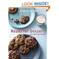Ready for Dessert: My Best Recipes