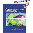 Organizational Behavior: Essential Tenets