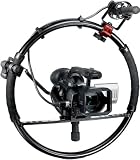 Manfrotto 595B Fig Rig Video Camera Stabilizer Support