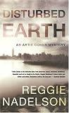 Disturbed Earth: An Artie Cohen Mystery (Artie Cohen Mysteries)