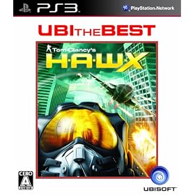 ���[�r�[�A�C�E�U�E�x�X�g H.A.W.X