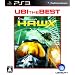 ���[�r�[�A�C�E�U�E�x�X�g H.A.W.X