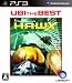 2010/04/08 発売日 ユービーアイ・ザ・ベスト H.A.W.X