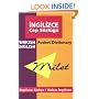 Milet Pocket Turkish Dictionary: Turkish-English, English-Turkish (Milet Redhouse)
