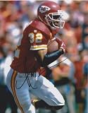 Marcus Allen signed autographed 8 x 10 photo Kansas City Chiefs