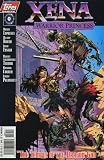 Xena Warriorprincess - Vol. 1, No.0 (Art Cover)