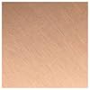 Beryllium Copper Sheet C172 ASTM-B196 Half-Hard Temper .005