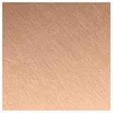 Brass Type C260 Half Hard Cold Rolled Shim Stock Number 2 Finish .005 Thick x 6 Wide