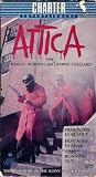 Attica (1980 TV-movie) [VHS]