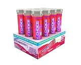 Body Choice Fruit Punch Protein Shot, 12 - 2.9-Ounce Bottles