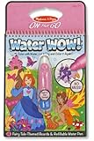 Melissa & Doug On The Go Water Wow! Fairy Tale
