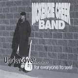 Undercover....For Everyone to See!