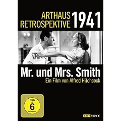 Mr. und Mrs. Smith - Arthaus Retrospektive