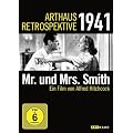 Mr. und Mrs. Smith - Arthaus Retrospektive