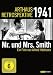 Mr. und Mrs. Smith - Arthaus Retrospektive