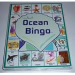 Lucy Hammett Ocean Bingo