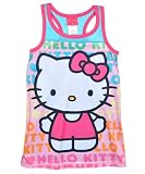Hello Kitty Here Comes Kitty Nightgown (Sizes 4 - 6X)