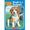 FIND BEAGLE BOOKS, BEAGLE THINGS, BEAGLE PRODUCTS